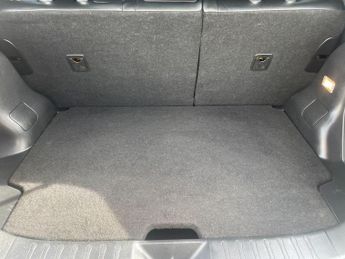 Nissan Juke 1.6 Tekna SUV 5dr Petrol XTRON Euro 6 (117 ps)