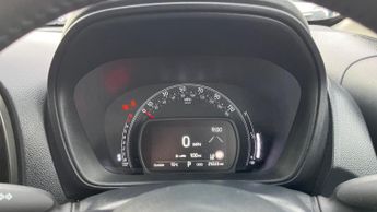 Toyota Aygo X 1.0 VVT-i Pure Hatchback 5dr Petrol x-shift Euro 6 (s/s) (72 ps)