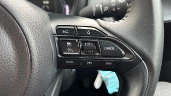 Toyota Aygo X 1.0 VVT-i Pure Hatchback 5dr Petrol x-shift Euro 6 (s/s) (72 ps)