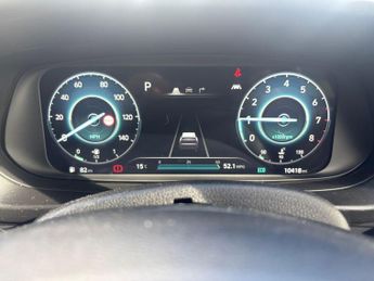 Hyundai Bayon 1.0 T-GDi MHEV Premium SUV 5dr Petrol Hybrid DCT Euro 6 (s/s) (1