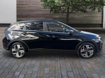 Hyundai Bayon 1.0 T-GDi MHEV Premium SUV 5dr Petrol Hybrid DCT Euro 6 (s/s) (1
