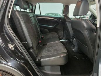 Skoda Kodiaq 1.5 TSI ACT SE L DSG Euro 6 (s/s) 5dr (7 Seat)