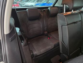 Skoda Kodiaq 1.5 TSI ACT SE L DSG Euro 6 (s/s) 5dr (7 Seat)