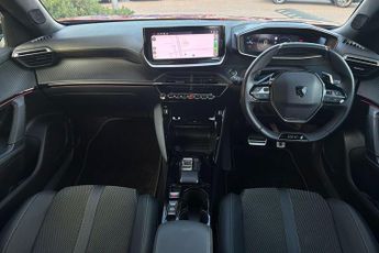 Peugeot 2008 1.2 PureTech GT SUV 5dr Petrol EAT Euro 6 (s/s) (130 ps)