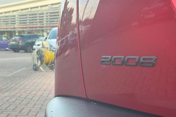 Peugeot 2008 1.2 PureTech GT SUV 5dr Petrol EAT Euro 6 (s/s) (130 ps)