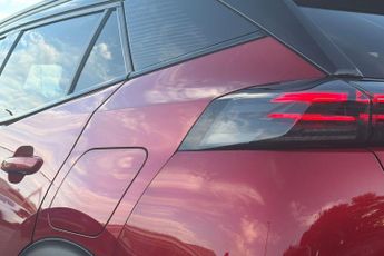 Peugeot 2008 1.2 PureTech GT SUV 5dr Petrol EAT Euro 6 (s/s) (130 ps)