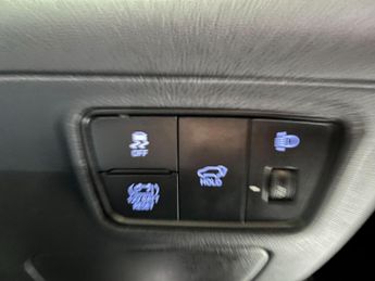 Hyundai TUCSON 1.6 h T-GDi Ultimate Auto Euro 6 (s/s) 5dr