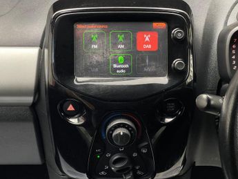 Peugeot 108 1.0 Allure Top! 2 Tronic Euro 6