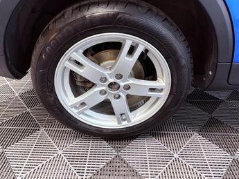 MG MG ZS 51.1kWh Trophy Connect Auto 5dr