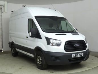Ford Transit 2.0 350 EcoBlue Panel Van 5dr Diesel Manual FWD L2 H3 Euro 6 (s/