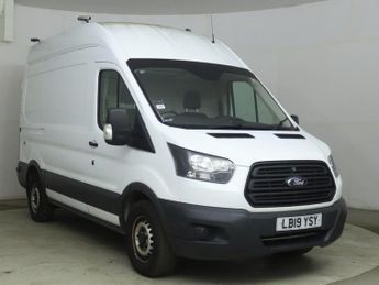 Ford Transit 2.0 350 EcoBlue Panel Van 5dr Diesel Manual FWD L2 H3 Euro 6 (13