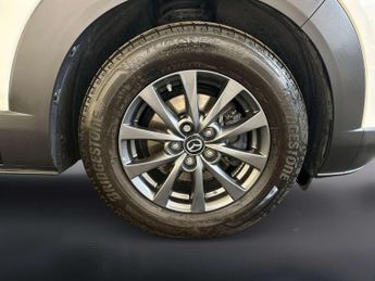 Mazda CX-30 2.0 e-SKYACTIV G MHEV SE-L SUV 5dr Petrol Manual Euro 6 (s/s) (1