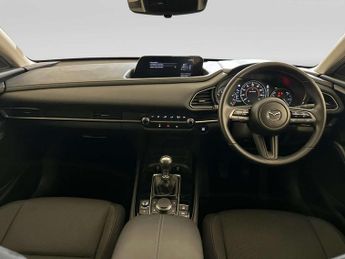 Mazda CX-30 2.0 e-SKYACTIV G MHEV SE-L SUV 5dr Petrol Manual Euro 6 (s/s) (1