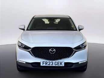 Mazda CX-30 2.0 e-SKYACTIV G MHEV SE-L SUV 5dr Petrol Manual Euro 6 (s/s) (1