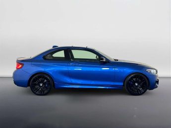 BMW 2 Series 3.0 M240i GPF Coupe 2dr Petrol Auto Euro 6 (s/s) (340 ps)
