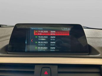 BMW 2 Series 3.0 M240i GPF Coupe 2dr Petrol Auto Euro 6 (s/s) (340 ps)