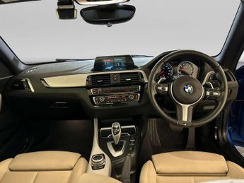 BMW 2 Series 3.0 M240i GPF Coupe 2dr Petrol Auto Euro 6 (s/s) (340 ps)