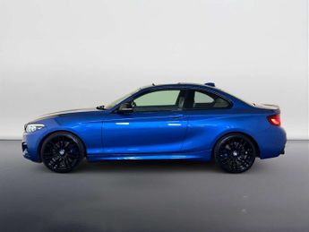 BMW 2 Series 3.0 M240i GPF Coupe 2dr Petrol Auto Euro 6 (s/s) (340 ps)