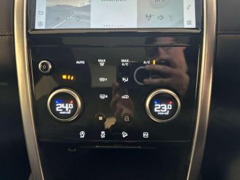 Land Rover Discovery Sport 1.5 P300e 12.2kWh Urban Edition SUV 5dr Petrol Plug-in Hybrid Au