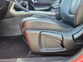 Renault Kadjar 1.2 TCe Signature S Nav EDC Euro 6 (s/s) 5dr