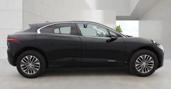 Jaguar I-PACE 400 90kWh SE Auto 4WD 5dr