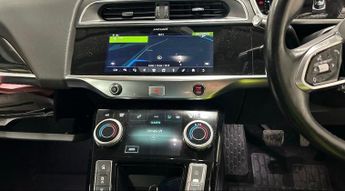 Jaguar I-PACE 400 90kWh S Auto 4WD 5dr