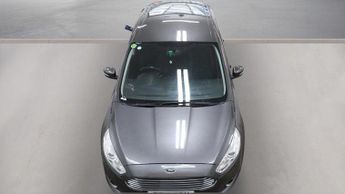 Ford S-Max 2.0 EcoBlue Zetec Auto Euro 6 (s/s) 5dr