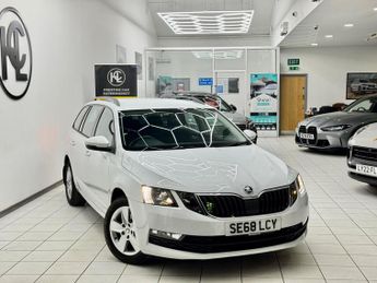 Skoda Octavia 1.5 TSI ACT SE DSG Euro 6 (s/s) 5dr