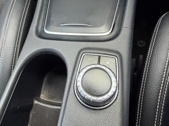 Mercedes-Benz CLA 1.6 CLA180 Sport Coupe 7G-DCT Euro 6 (s/s) 4dr