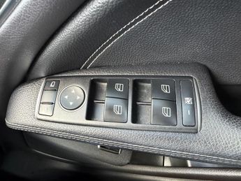 Mercedes-Benz CLA 1.6 CLA180 Sport Coupe 7G-DCT Euro 6 (s/s) 4dr