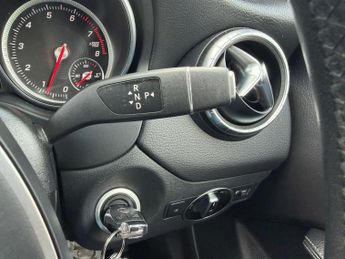 Mercedes-Benz CLA 1.6 CLA180 Sport Coupe 7G-DCT Euro 6 (s/s) 4dr