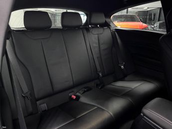 BMW 1 Series 118i M Sport Shadow Edition 3-door