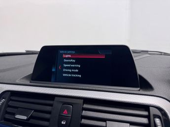 BMW 1 Series 118i M Sport Shadow Edition 3-door