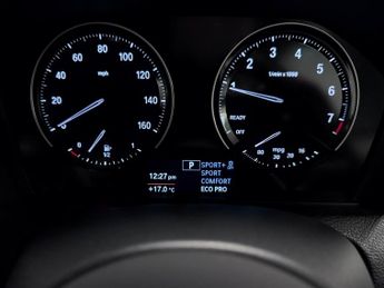 BMW 1 Series 118i M Sport Shadow Edition 3-door
