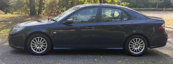 Saab 9-3 1.8T Linear SE Saloon 4dr Petrol Auto Euro 4 (150 ps)