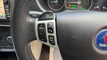 Saab 9-3 2.0T Vector Sport Sportwagon 5dr Petrol Automatic (221 g/km, 148