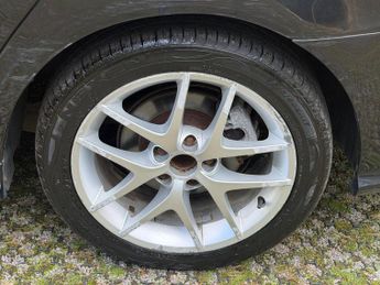 Saab 9-3 2.0T Vector Sport Sportwagon 5dr Petrol Automatic (221 g/km, 148