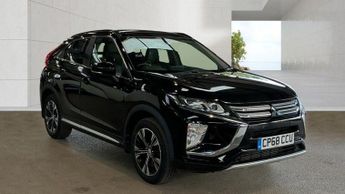 Mitsubishi Eclipse Cross 1.5T 4 CVT 4WD Euro 6 (s/s) 5dr