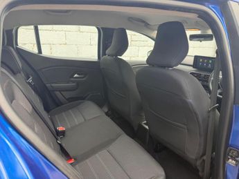 Dacia Sandero Stepway 1.0 TCe Comfort Euro 6 (s/s) 5dr