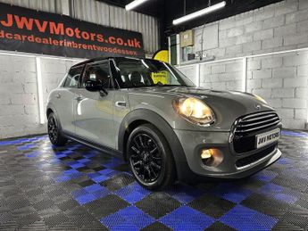 MINI Hatch 1.5 Cooper Euro 6 (s/s) 5dr