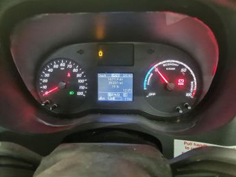 Mercedes-Benz eSprinter 55kWh Progressive Auto FWD L2 H2 5dr 20kW Charger