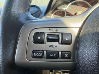 Mazda Mazda2 1.6D Sport Euro 4 5dr