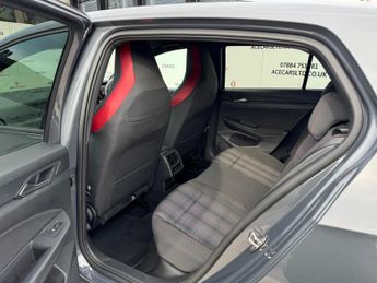 Volkswagen Golf 2.0 TSI GTI DSG Euro 6 (s/s) 5dr