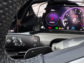 Volkswagen Golf 2.0 TSI GTI DSG Euro 6 (s/s) 5dr