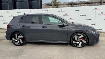 Volkswagen Golf 2.0 TSI GTI DSG Euro 6 (s/s) 5dr