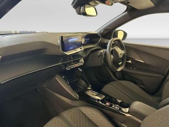 Peugeot 2008 1.2 PureTech Allure SUV 5dr Petrol EAT Euro 6 (s/s) (130 ps)