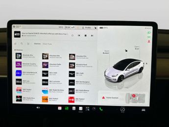 Tesla Model 3 (Dual Motor) Long Range Saloon 4dr Electric Auto 4WDE (346 ps)