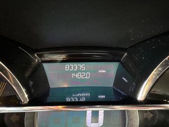 Renault Clio 0.9 TCe Dynamique MediaNav Euro 5 (s/s) 5dr