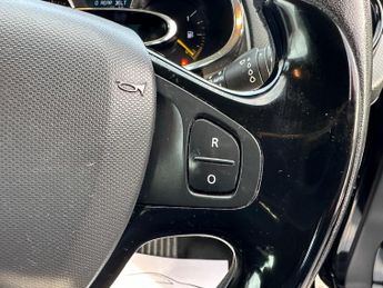 Renault Clio 0.9 TCe Dynamique MediaNav Euro 5 (s/s) 5dr