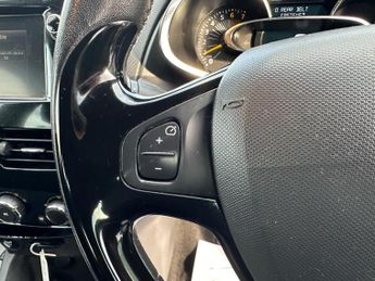 Renault Clio 0.9 TCe Dynamique MediaNav Euro 5 (s/s) 5dr